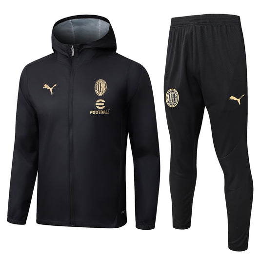 AC Milan 25/26 #4 Windbreaker