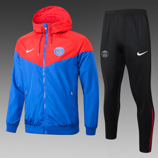 PSG 25/26 #2 Windbreaker Set