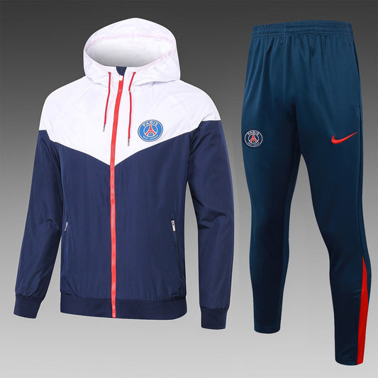 PSG 25/26 #3 Windbreaker