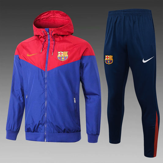 Barcelona 25/26 #1 Windbreaker