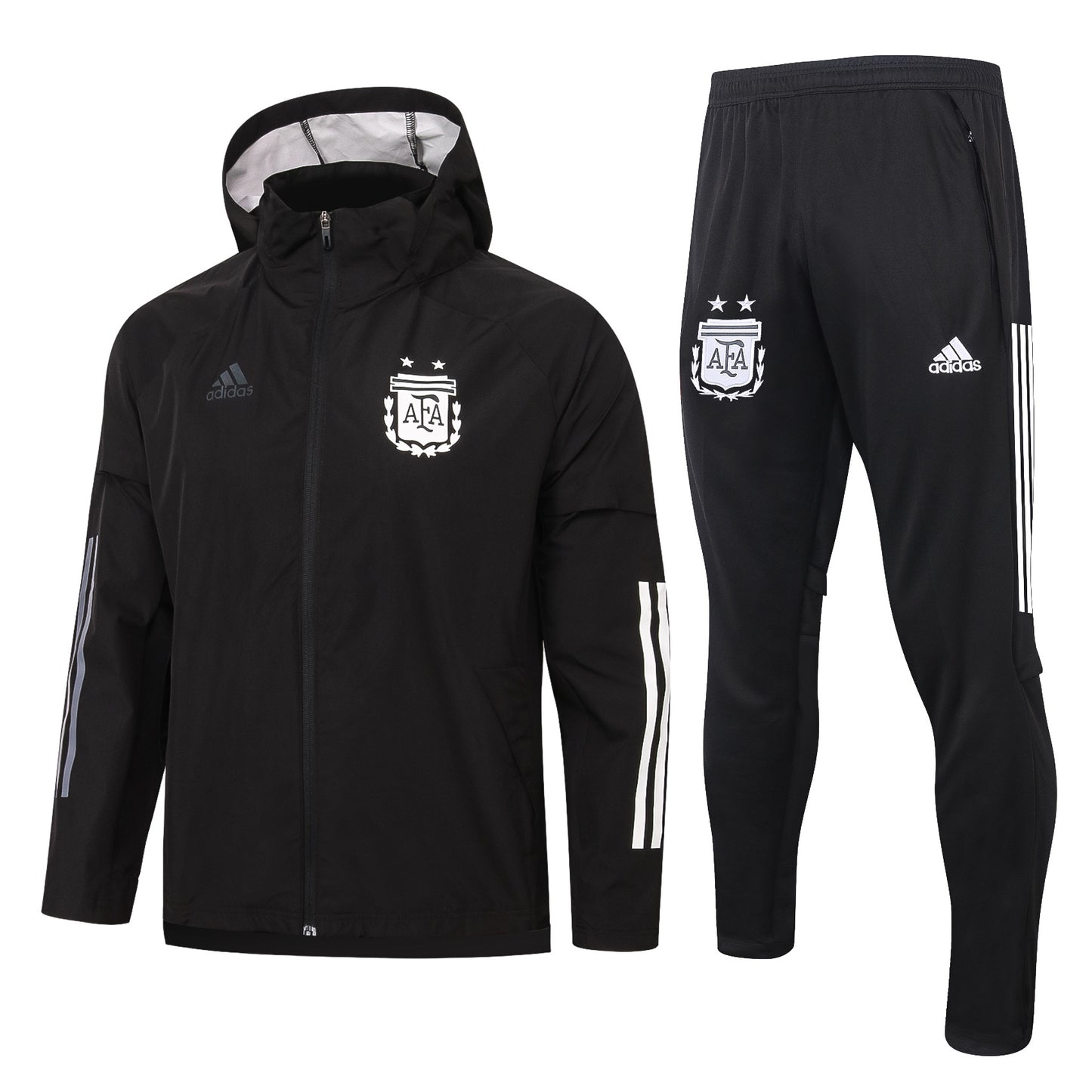 Argentina 25/26 #1 Windbreaker Set