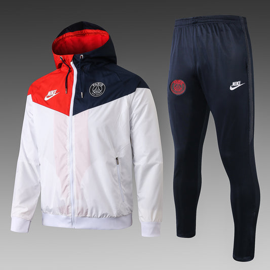 PSG 25/26 #1 Windbreaker Set