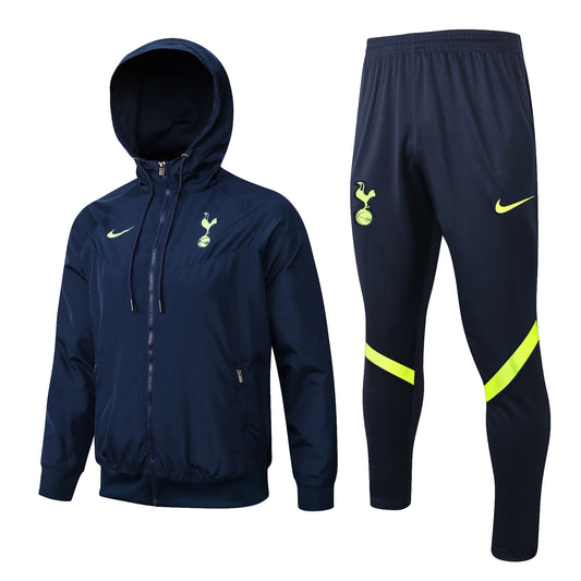 Spurs 25/26 #1 Windbreaker Set