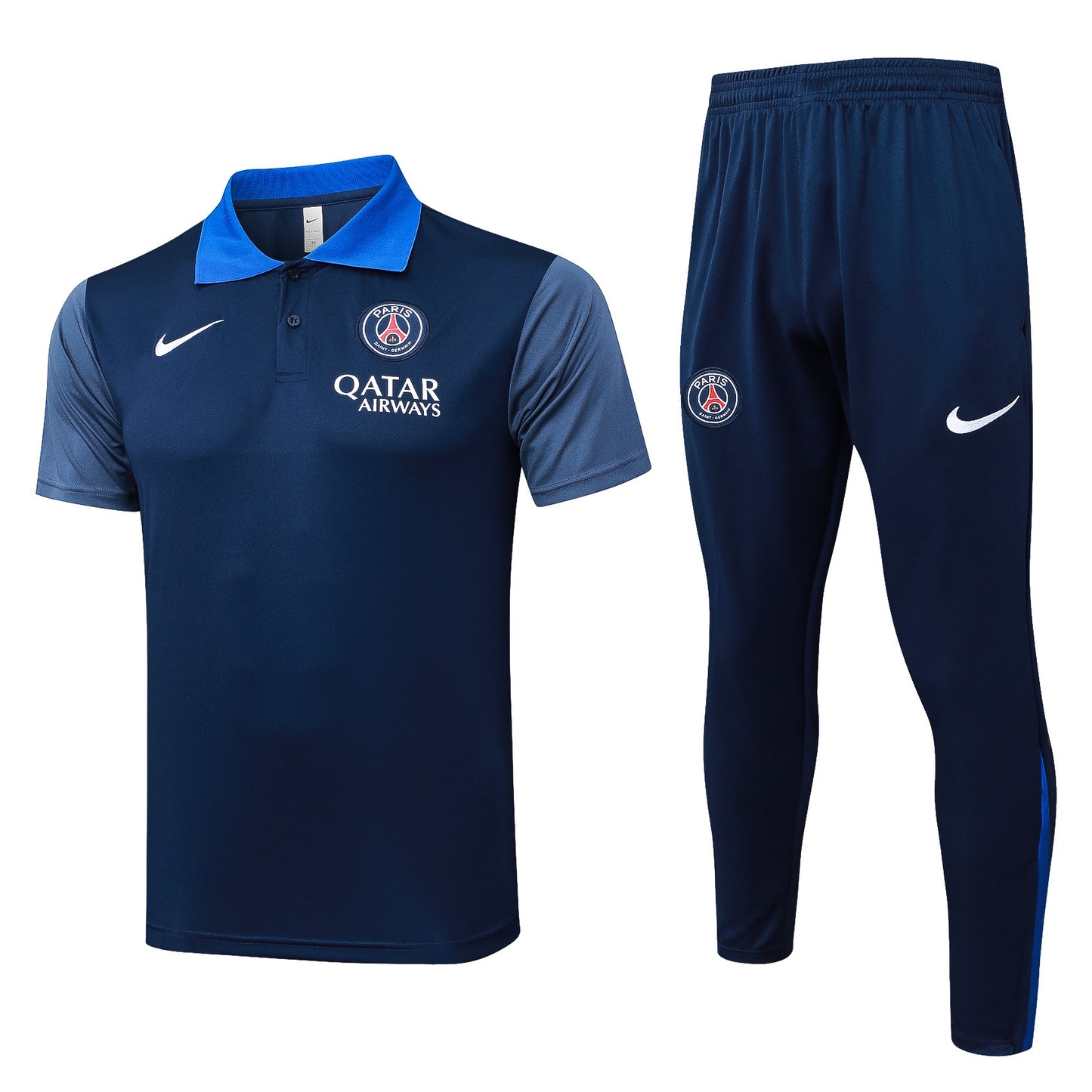 PSG 25/26 Polo Set #3