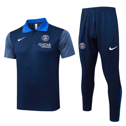 PSG 25/26 Polo Set #3