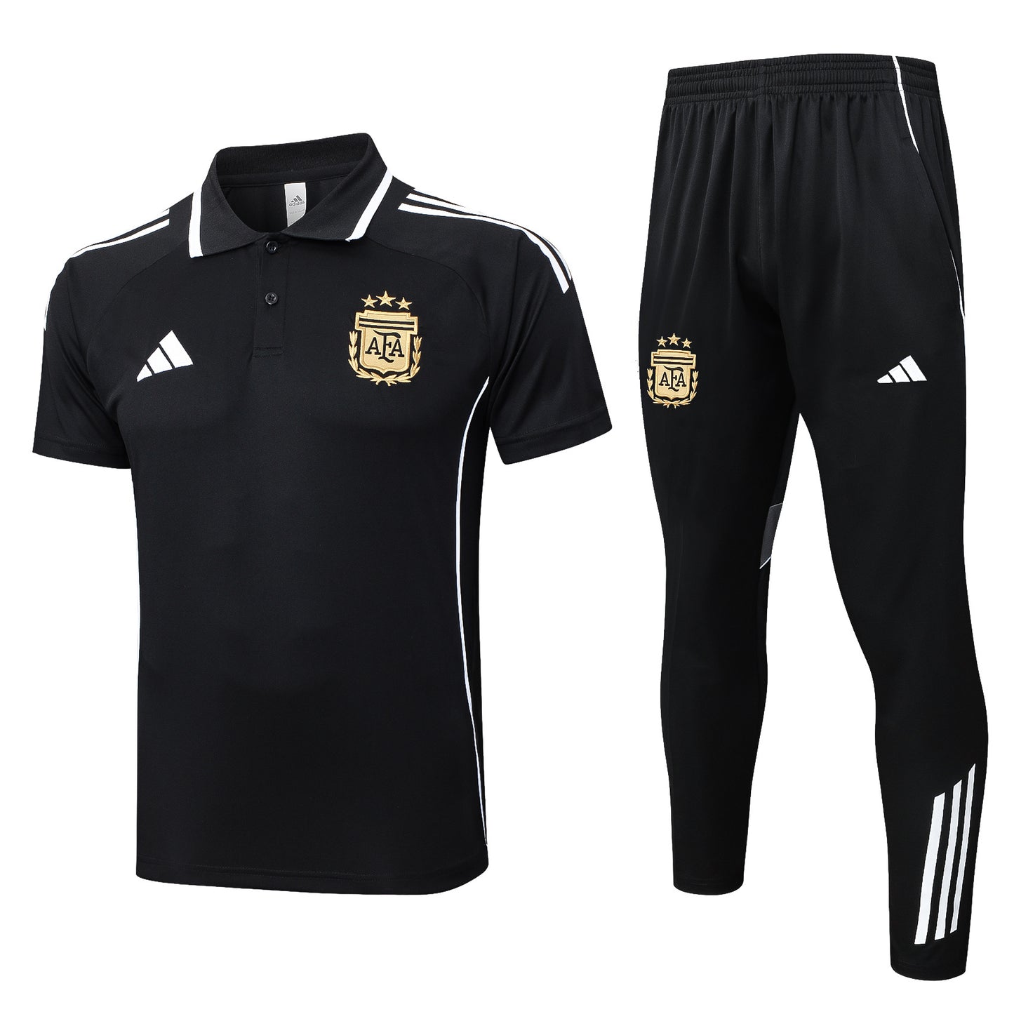 Argentina 25/26 Polo Set #1