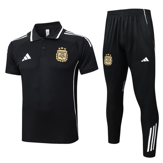 Argentina 25/26 Polo Set #1