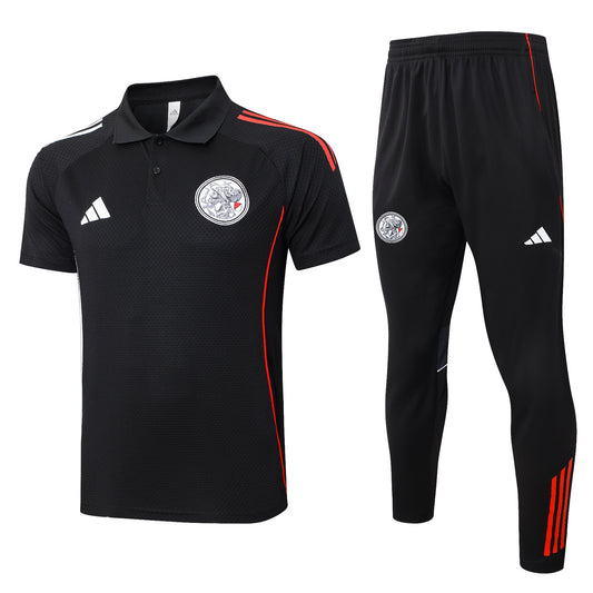 Ajax 25/26 Polo Set #2