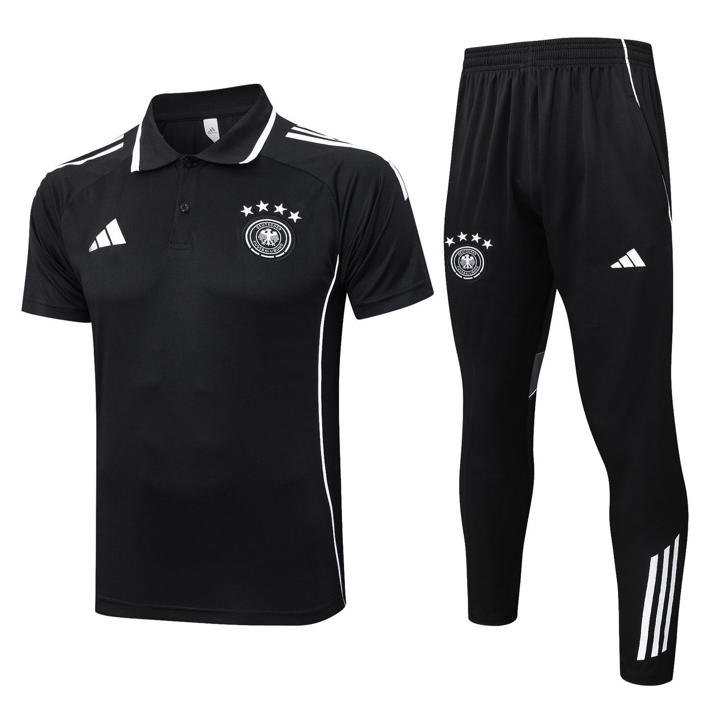 Germany 25/26 Polo Set #2