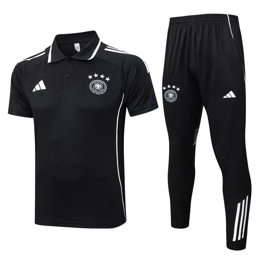 Germany 25/26 Polo Set #2