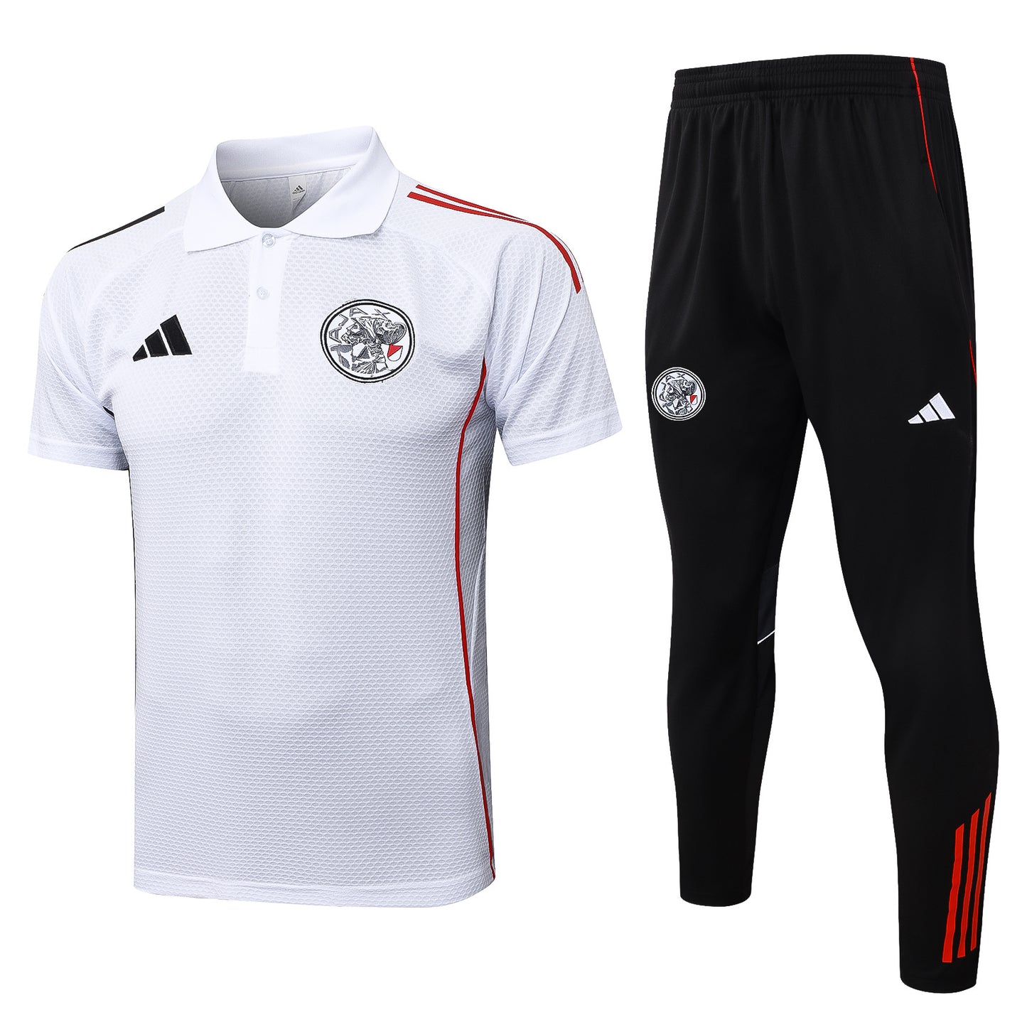 Ajax 25/26 Polo Set #1