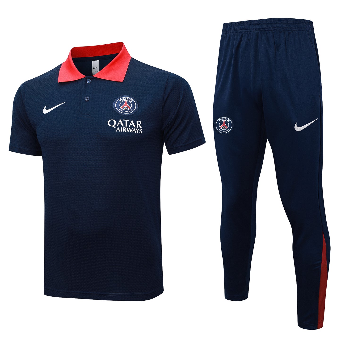 PSG 25/26 Polo Set #1