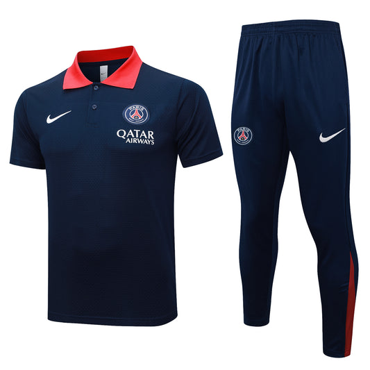 PSG 25/26 Polo Set #1