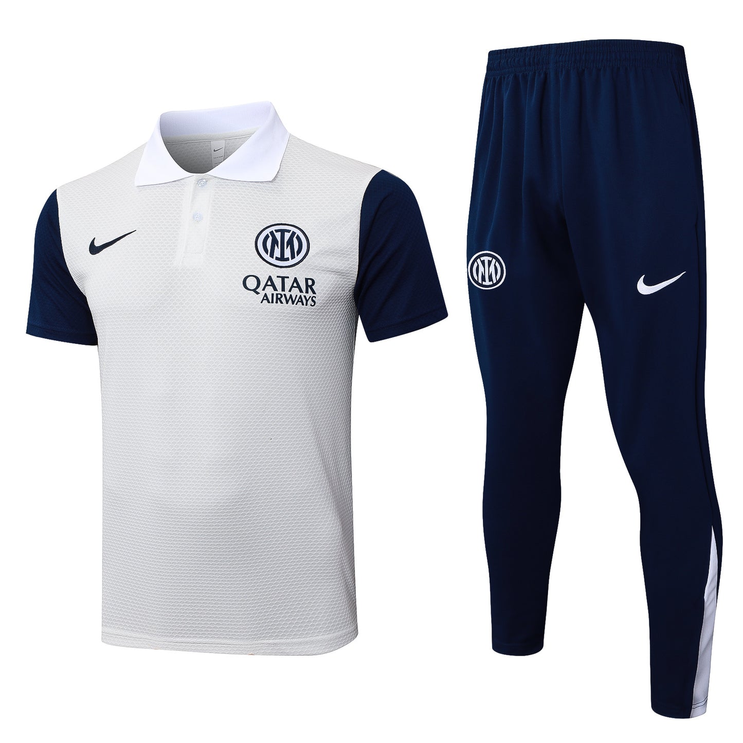 Inter Milan 25/26 Polo Set #1