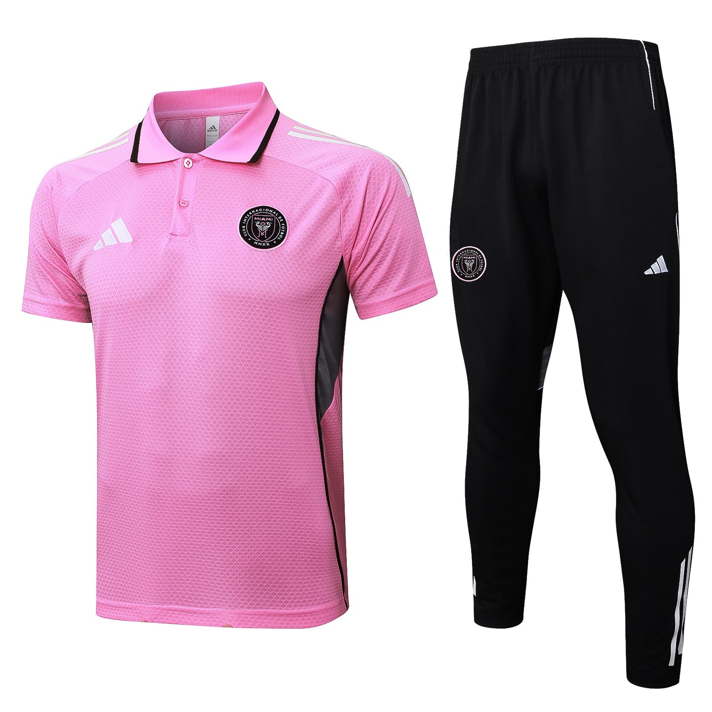 Inter Miami 25/26 Polo Set #3