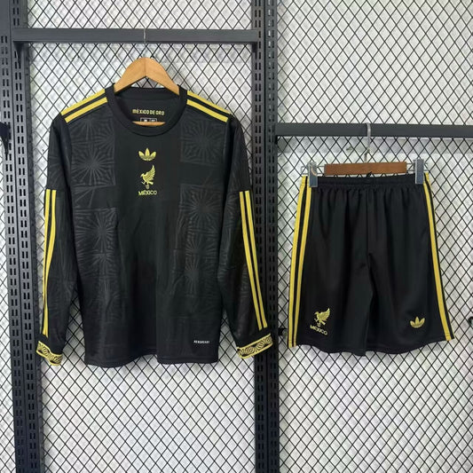 Mexico 2025 Jersey Kids Set