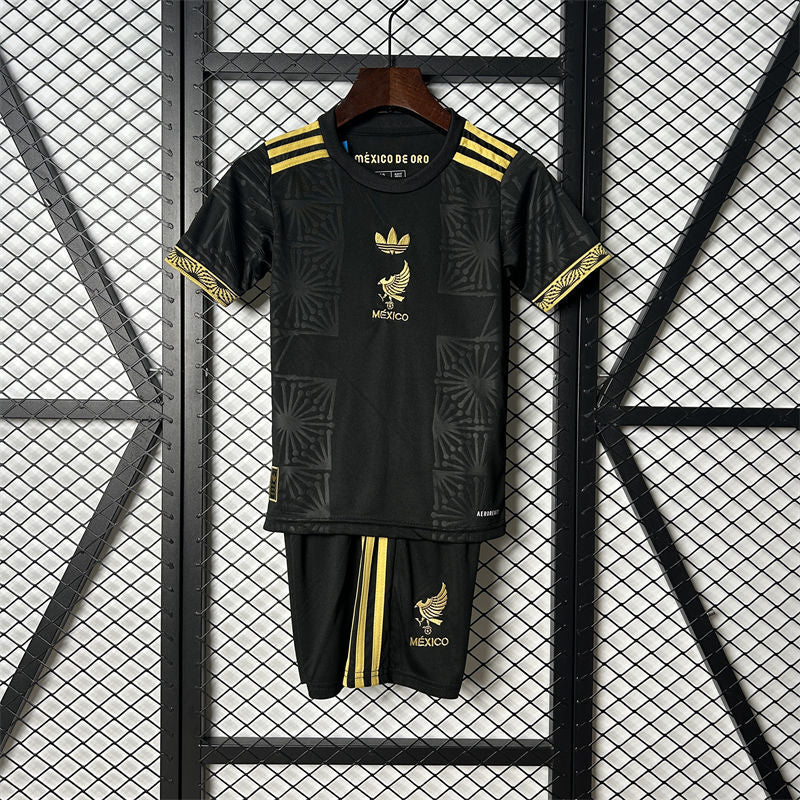 Mexico 2025 Jersey Kids Set
