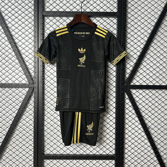 Mexico 2025 Jersey Kids Set