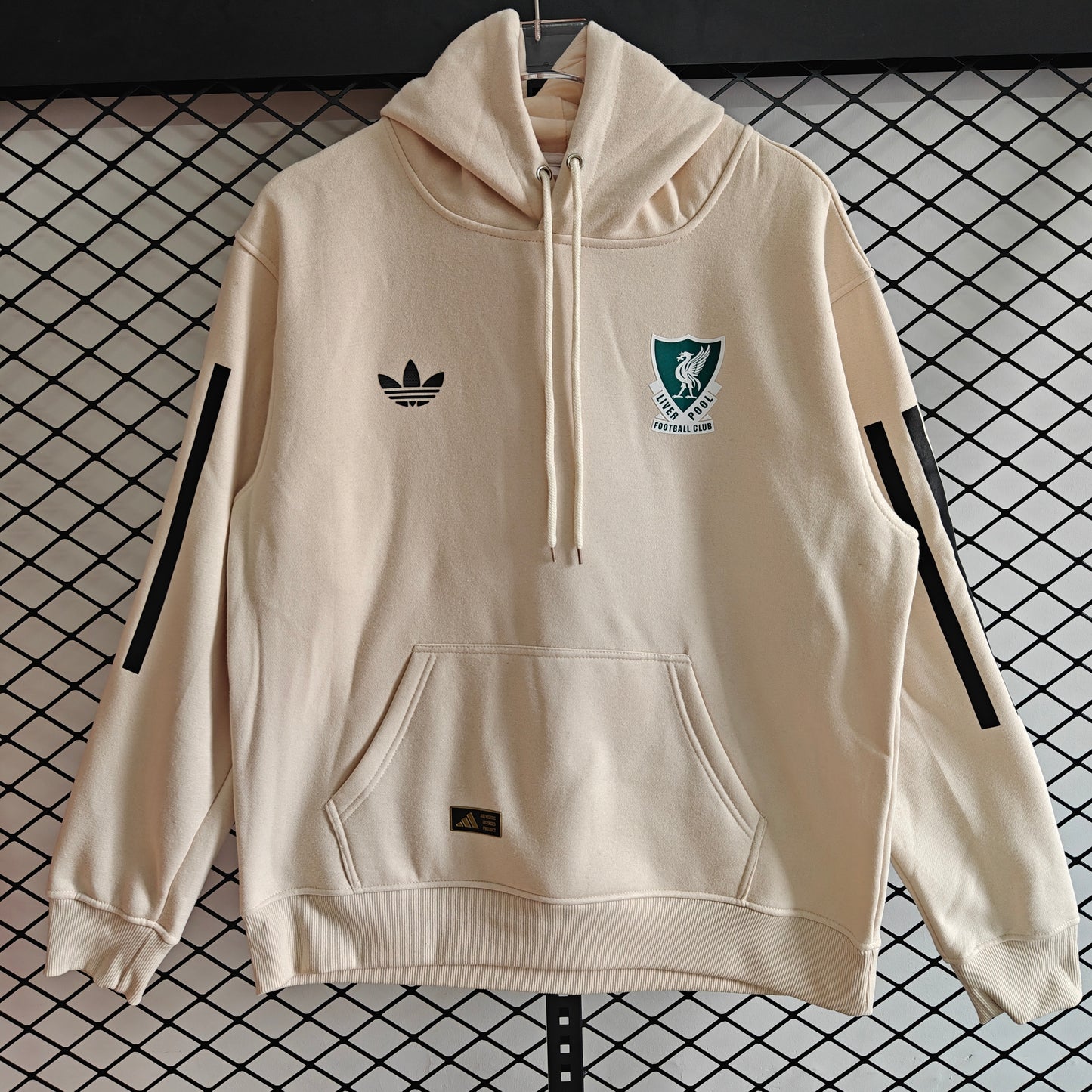 Liverpool Hoodie #2