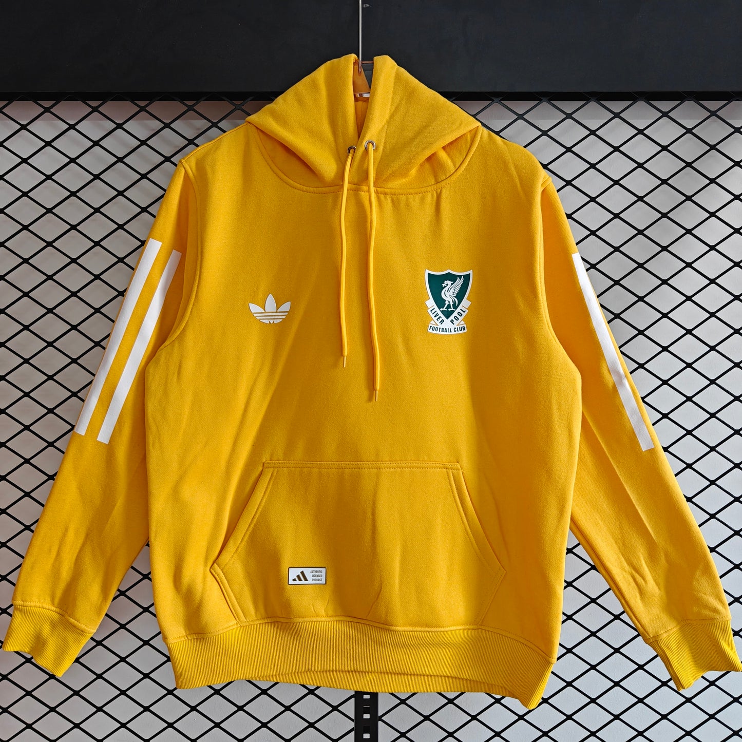 Liverpool Hoodie #2