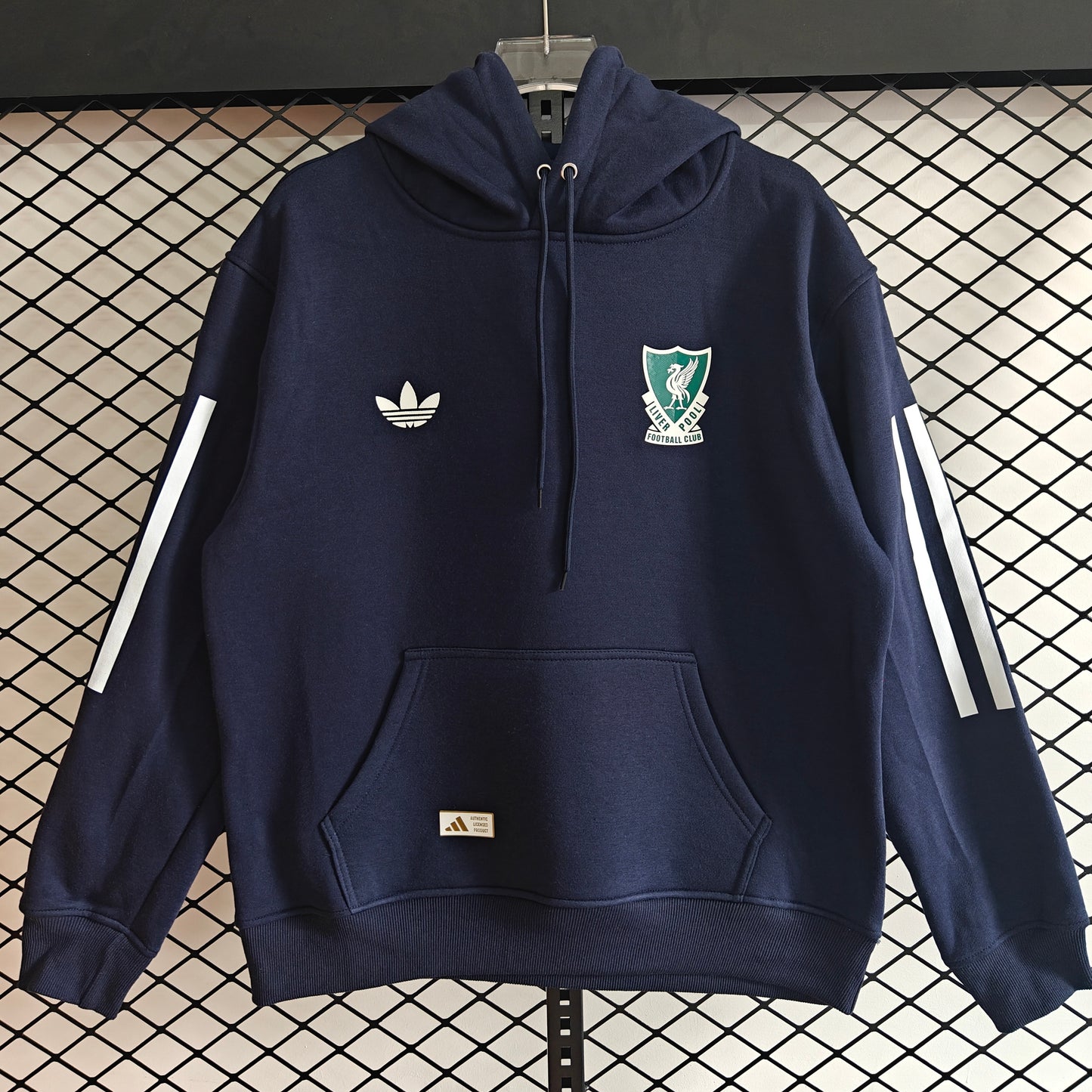 Liverpool Hoodie #2