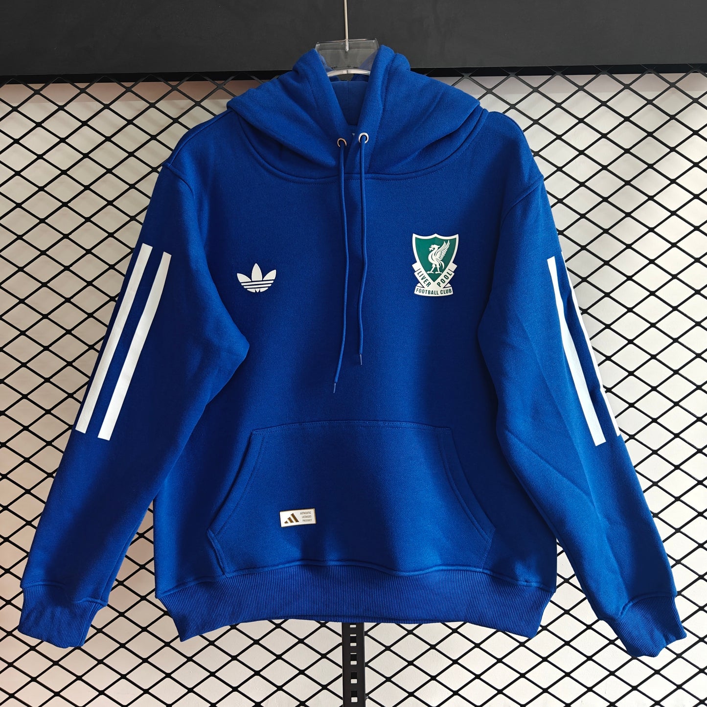 Liverpool Hoodie #2
