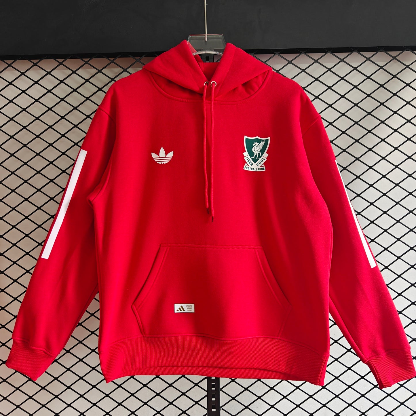 Liverpool Hoodie #2