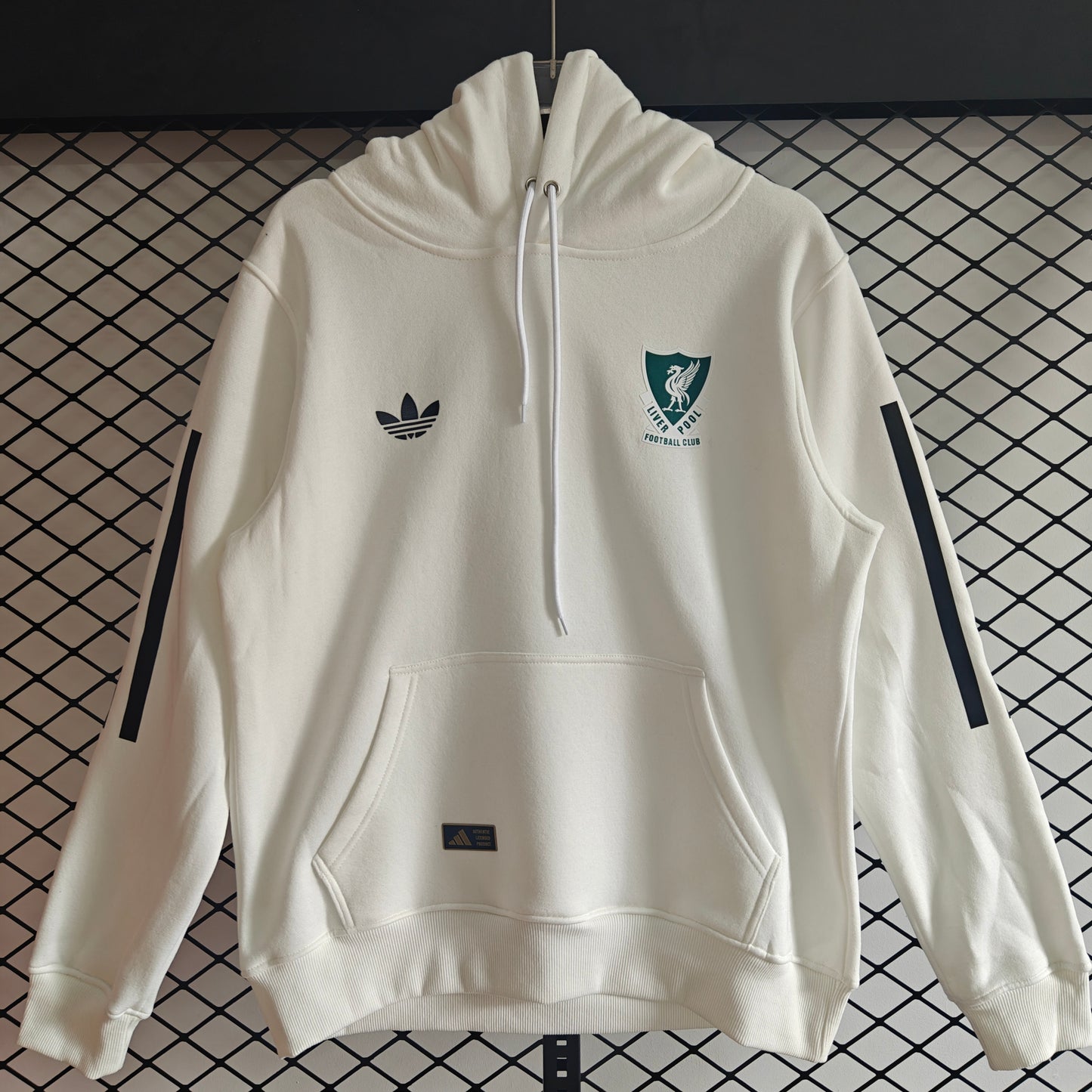 Liverpool Hoodie #2