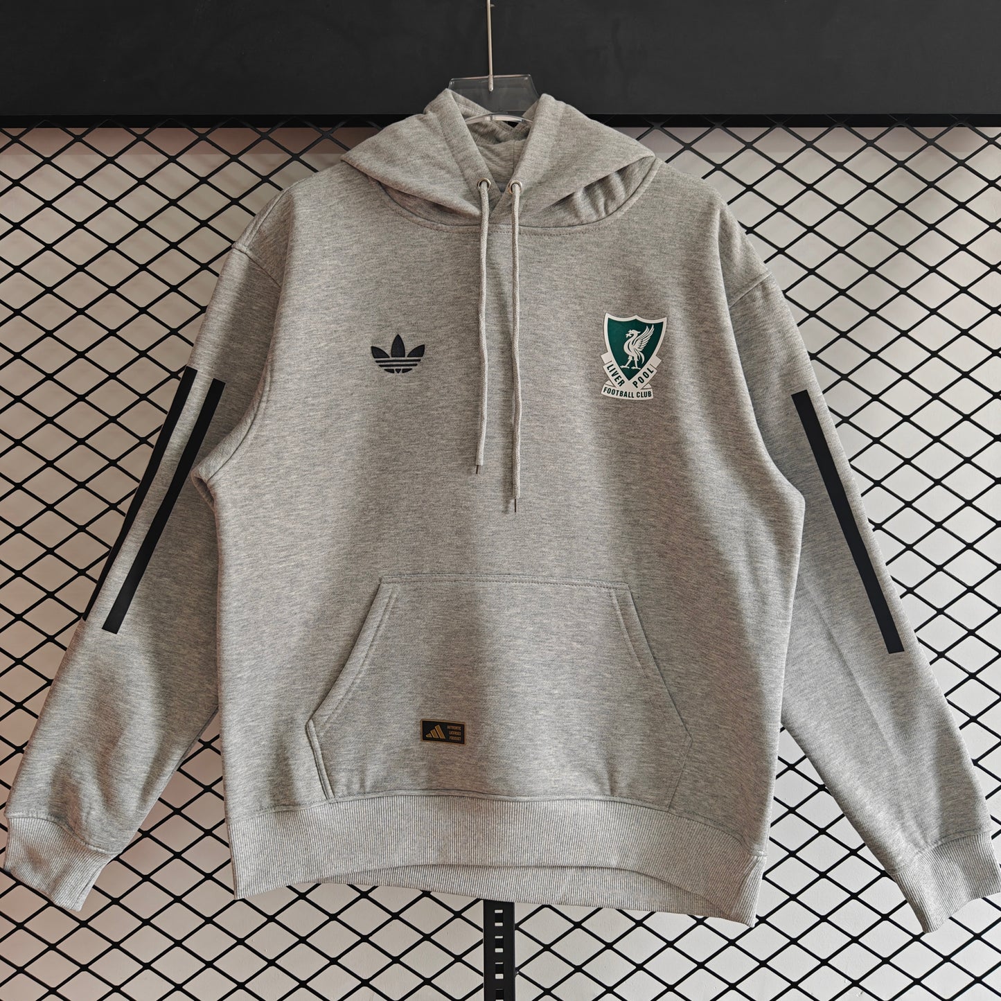Liverpool Hoodie #2
