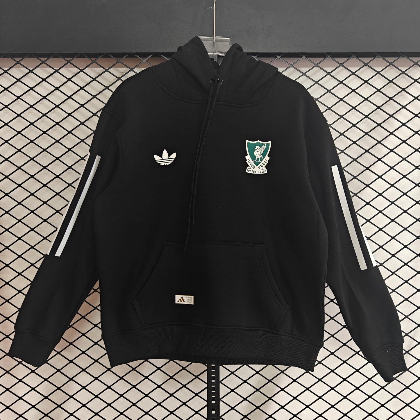 Liverpool Hoodie #2