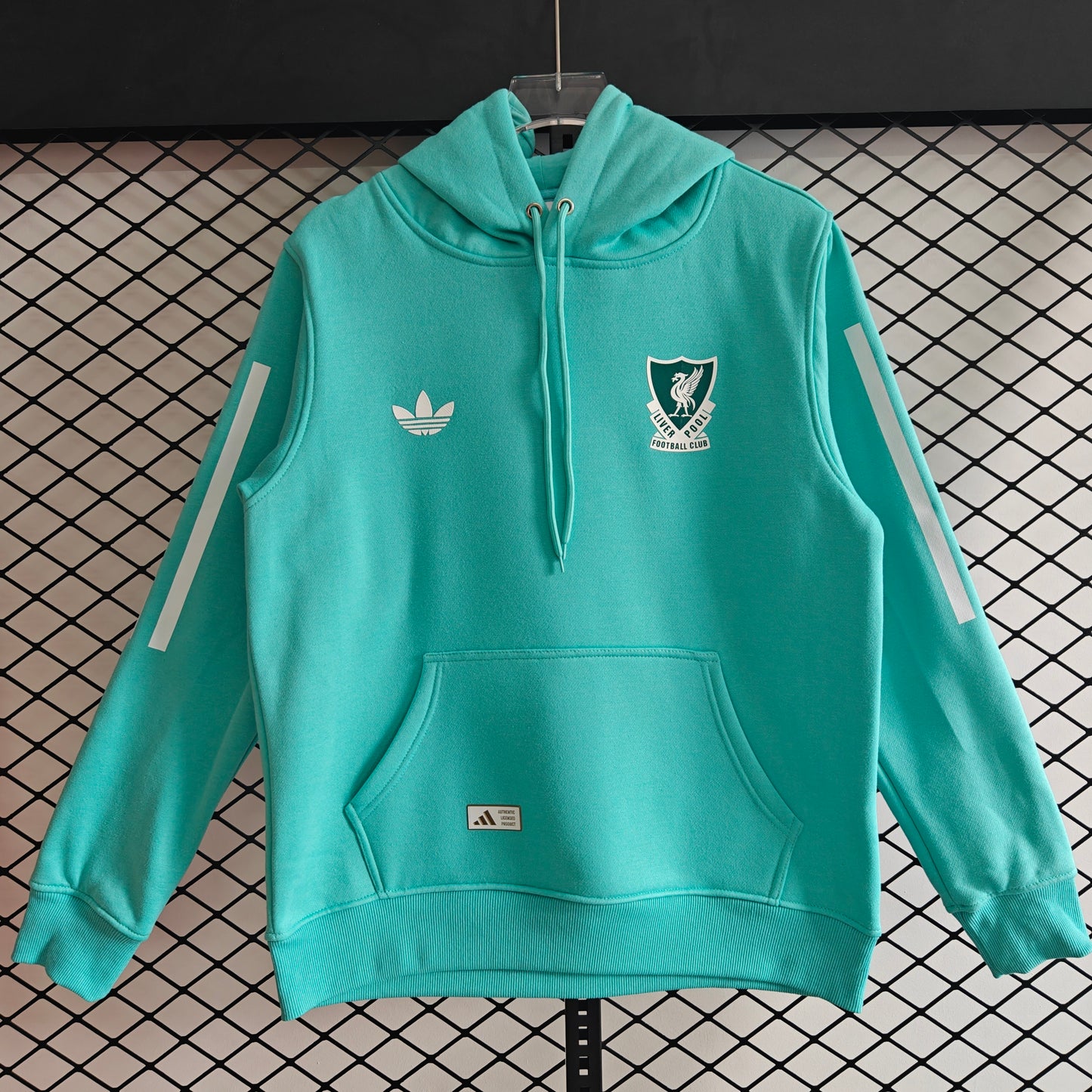 Liverpool Hoodie #2