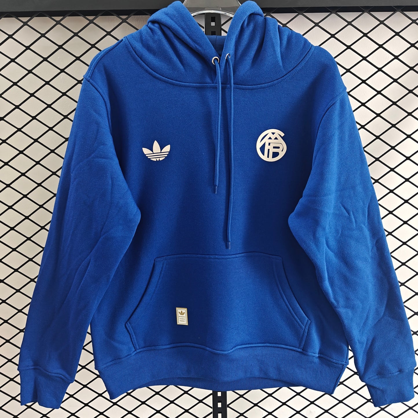Bayern Munich Hoodie