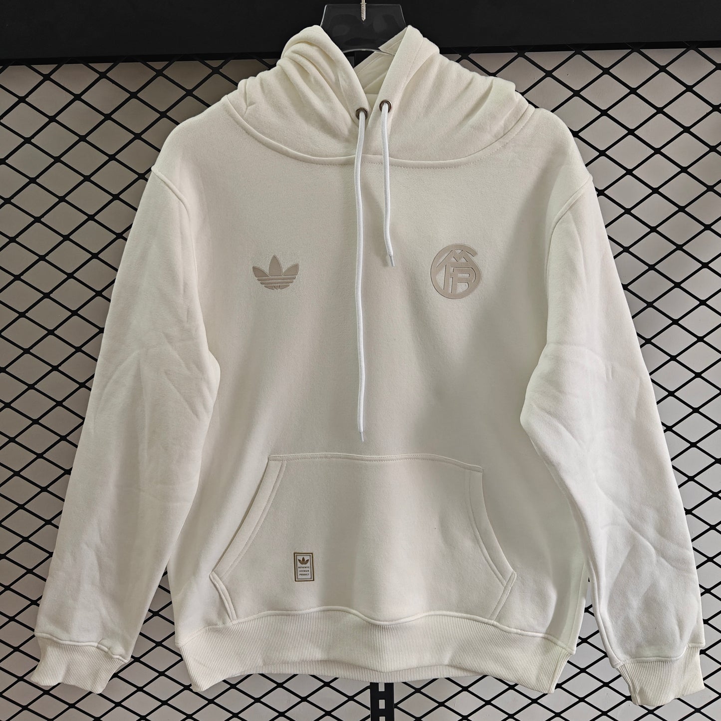Bayern Munich Hoodie