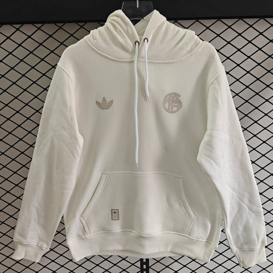 Bayern Munich Hoodie