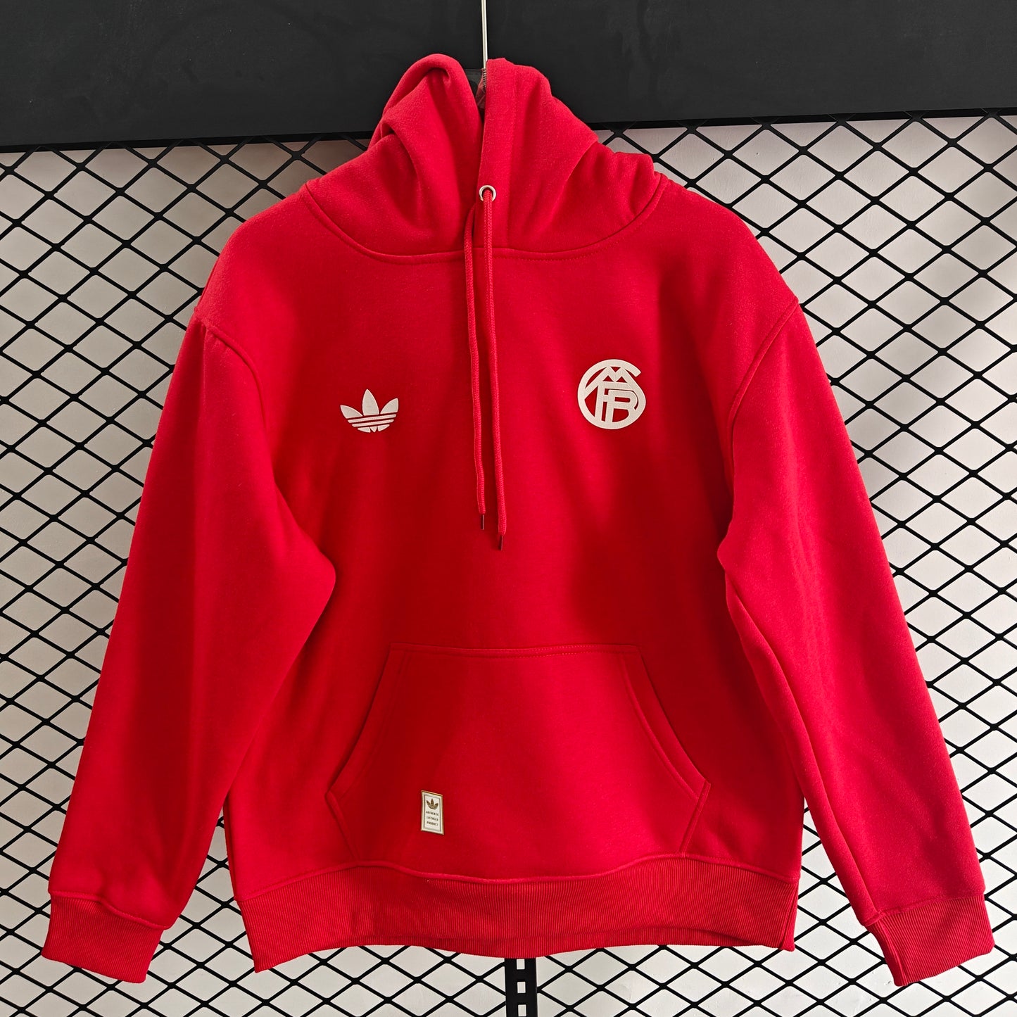 Bayern Munich Hoodie