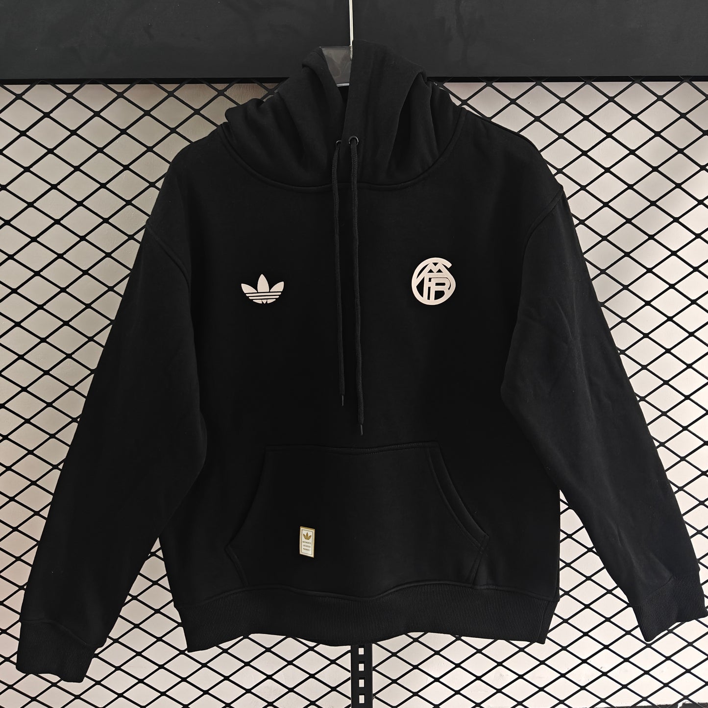 Bayern Munich Hoodie