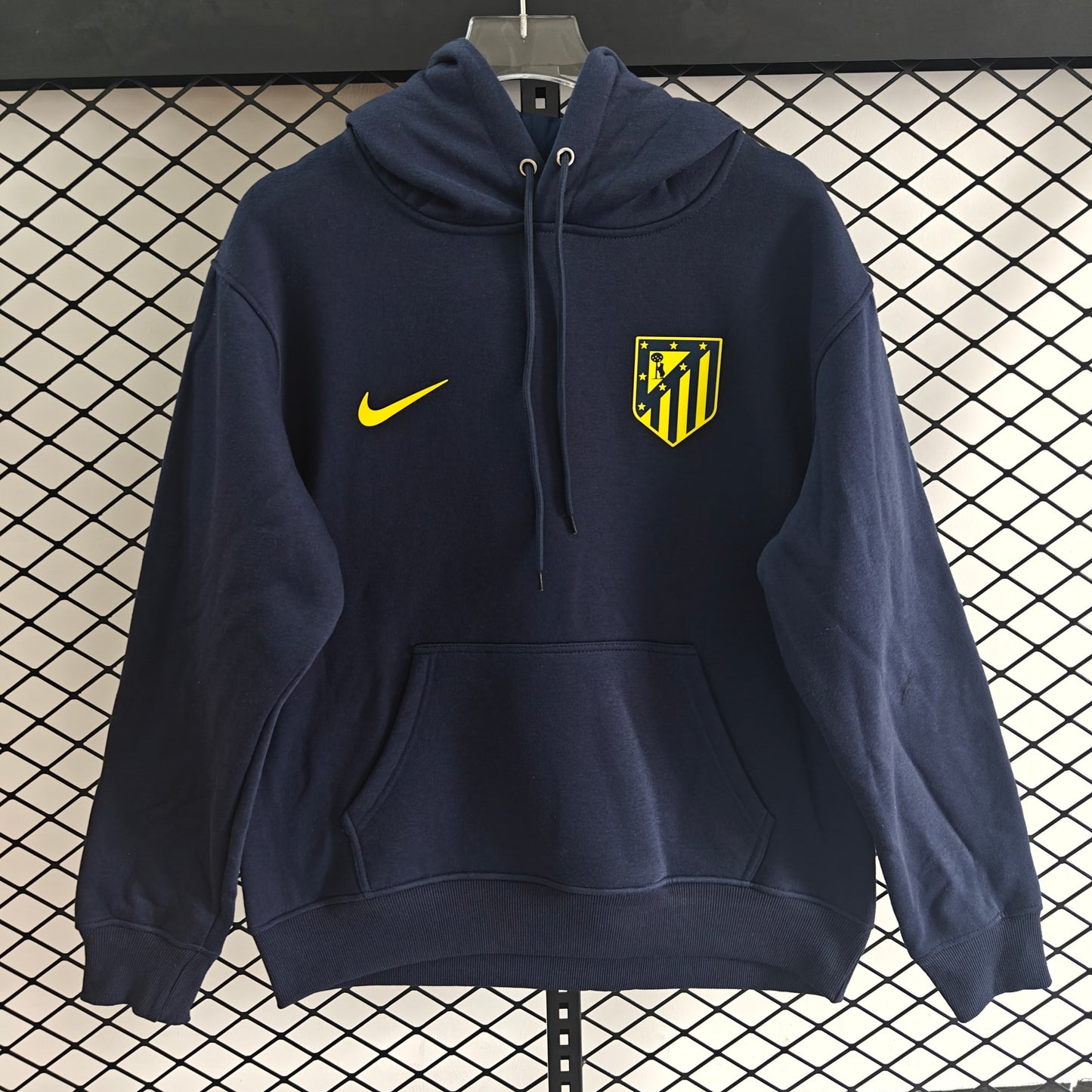Atlético Madrid Hoodie