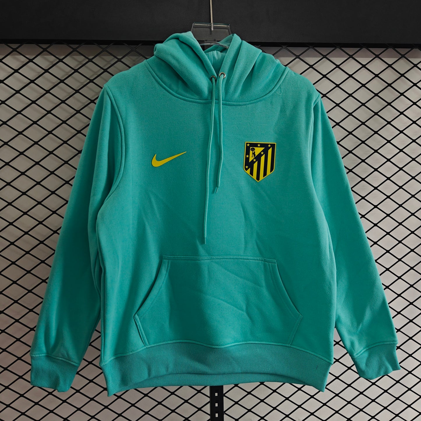 Atlético Madrid Hoodie