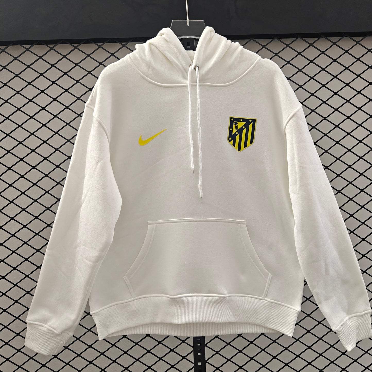 Atlético Madrid Hoodie