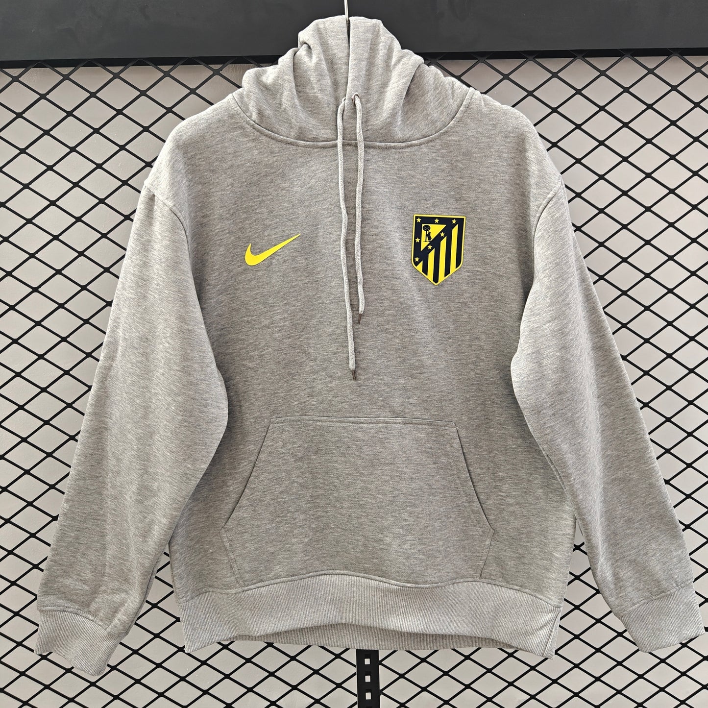 Atlético Madrid Hoodie