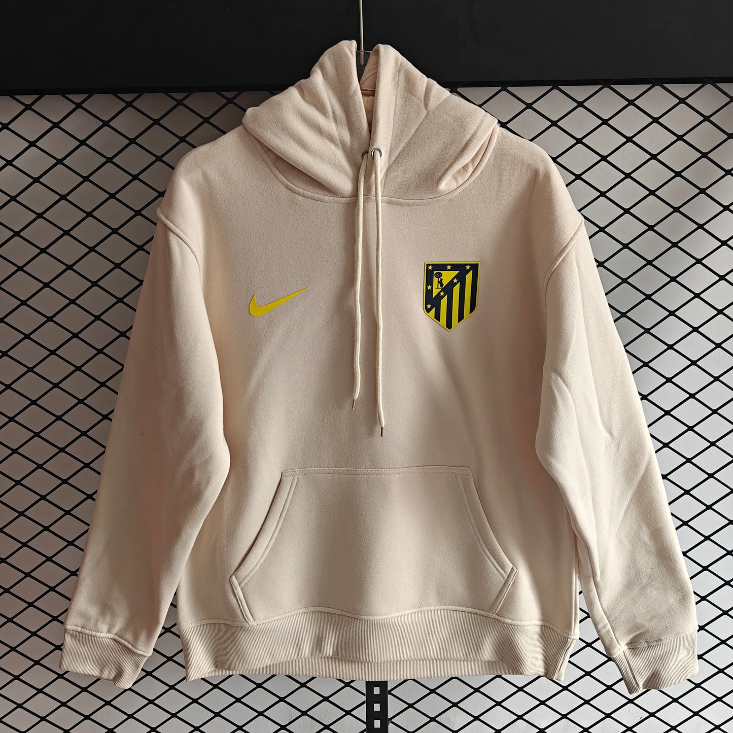 Atlético Madrid Hoodie