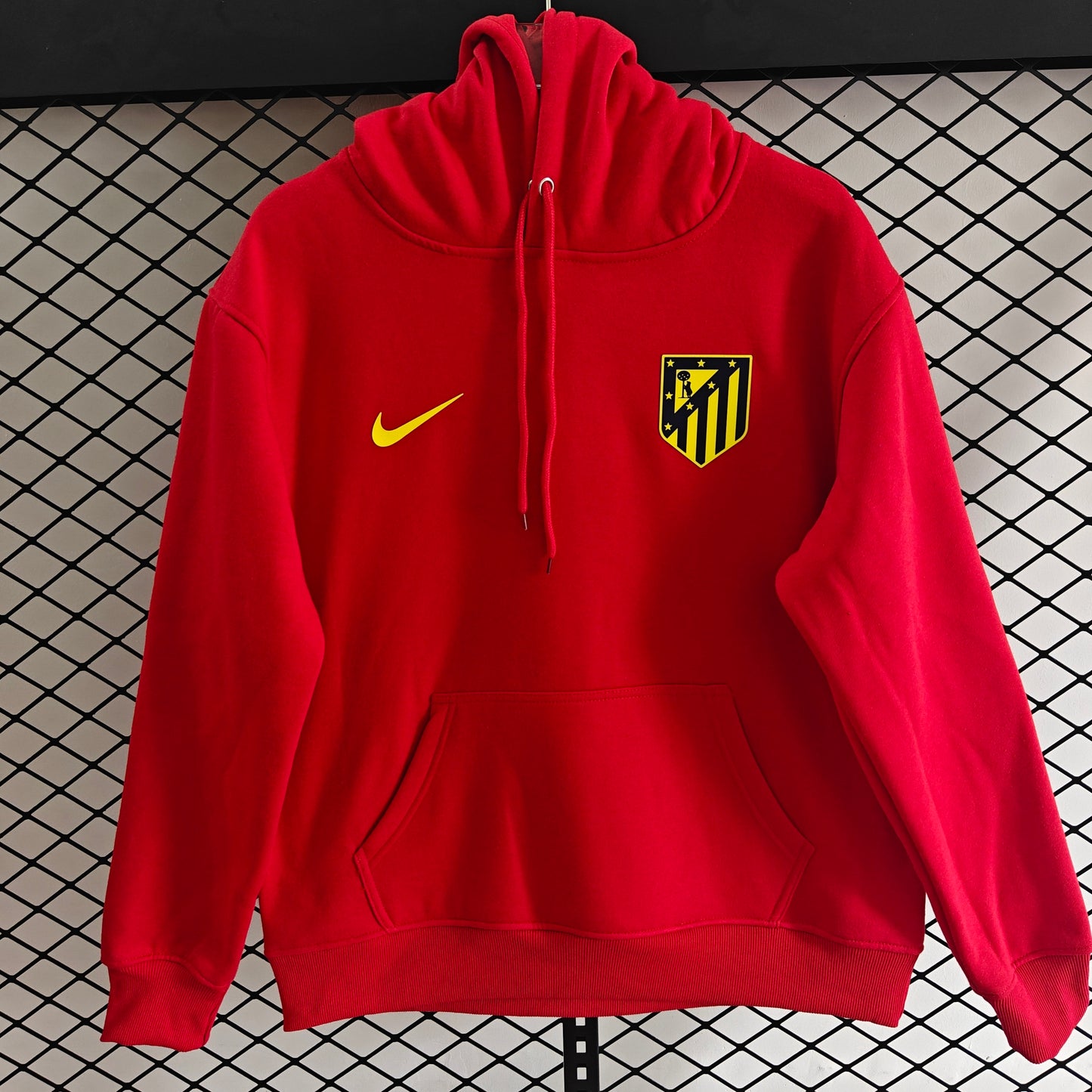 Atlético Madrid Hoodie