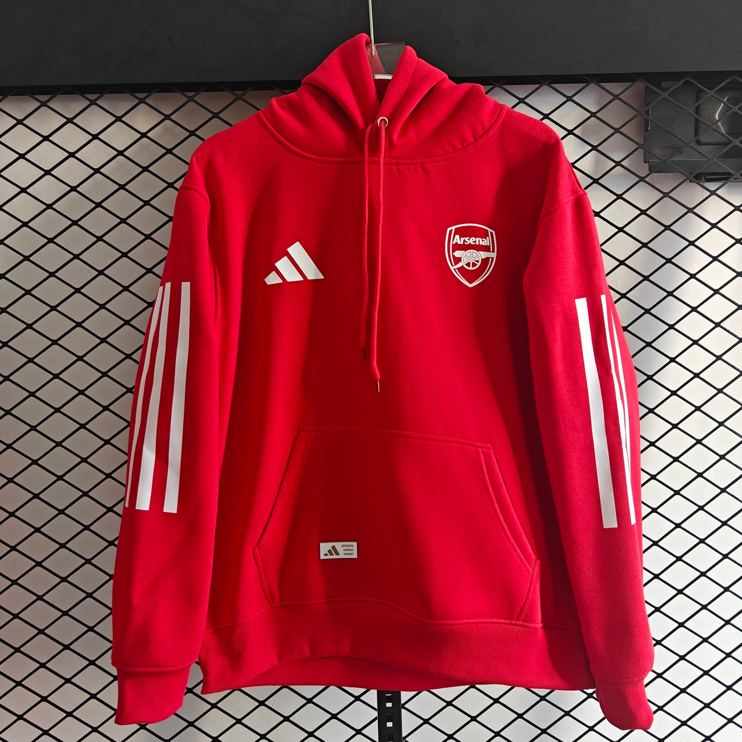 Arsenal Hoodie #2