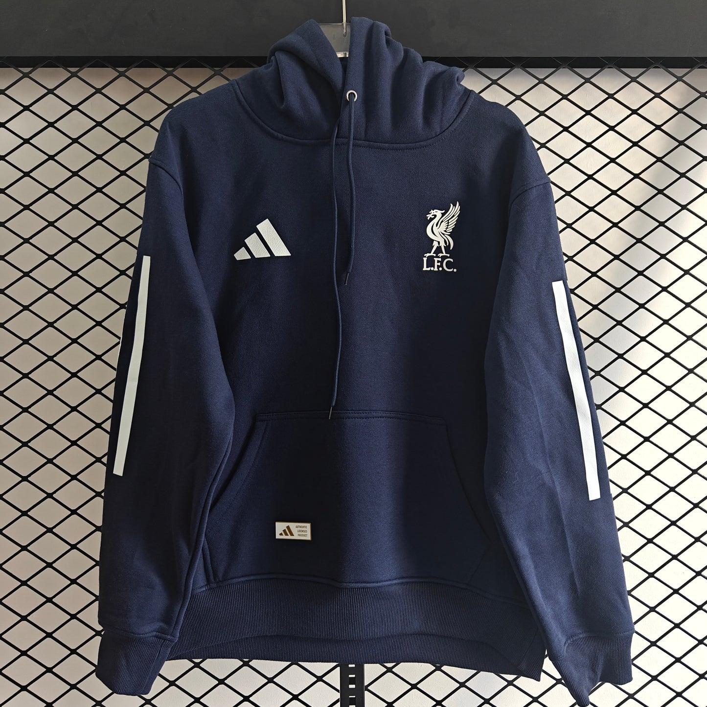 Liverpool Hoodie #3