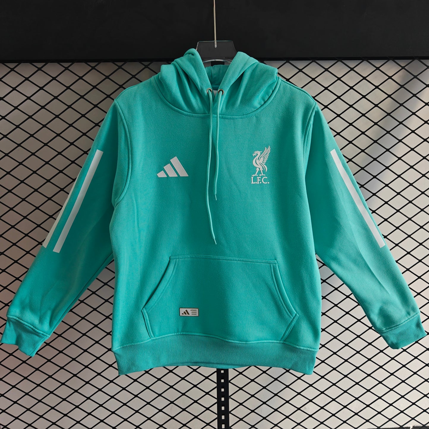 Liverpool Hoodie #3