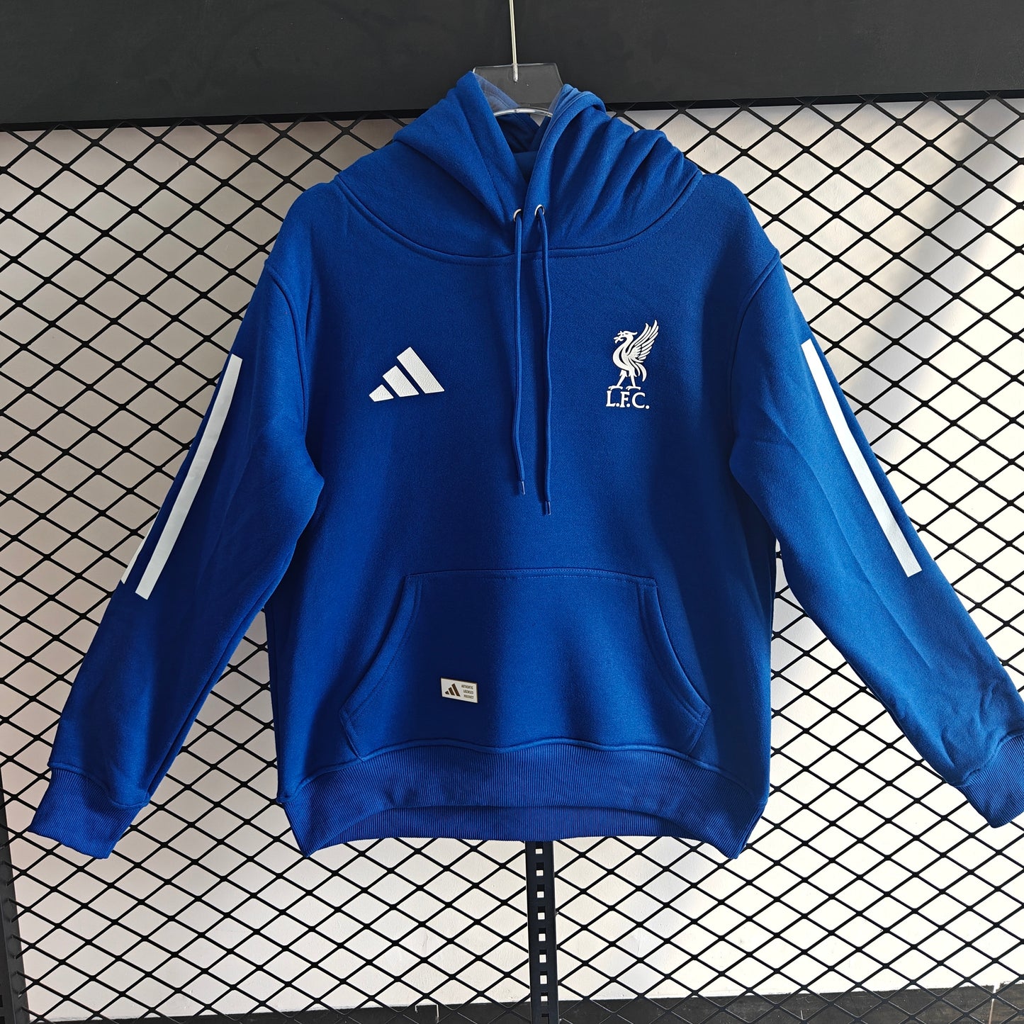 Liverpool Hoodie #3
