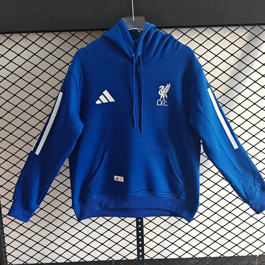 Liverpool Hoodie #3