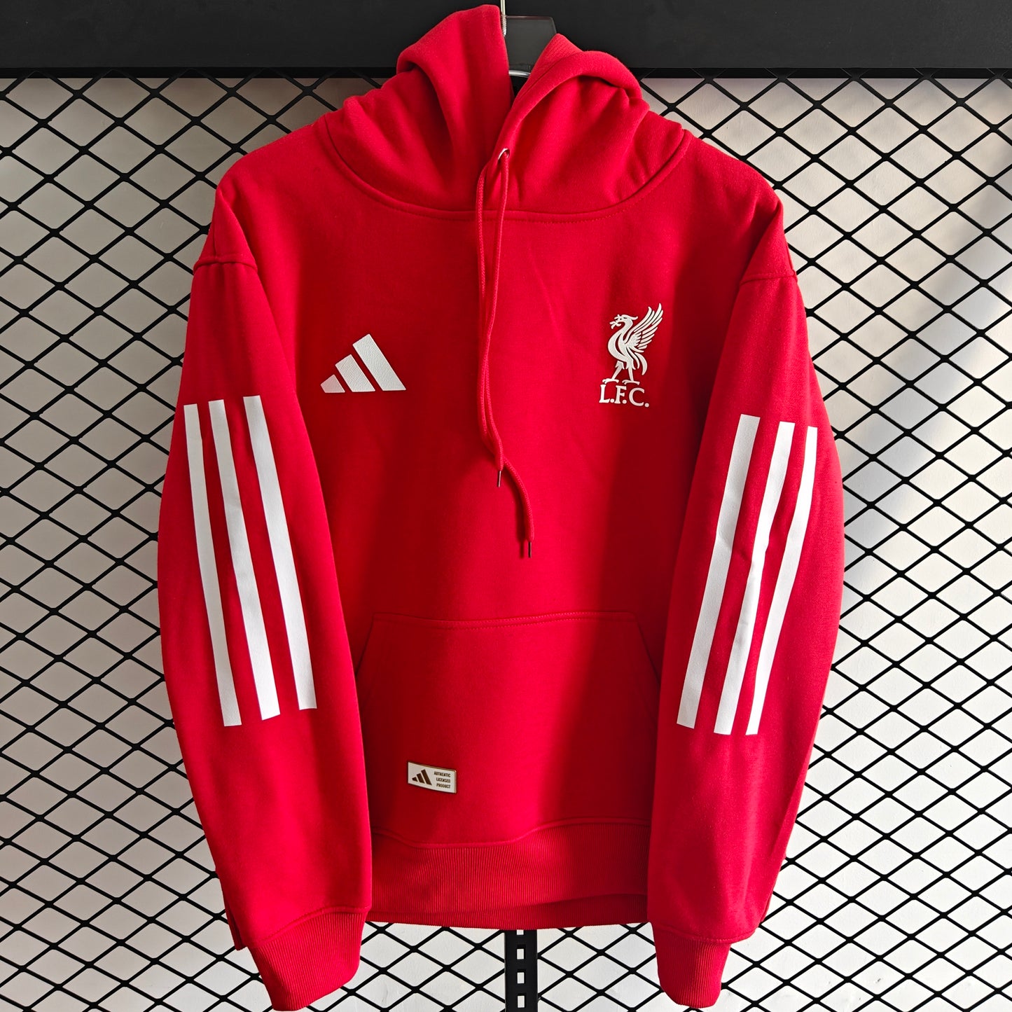 Liverpool Hoodie #3