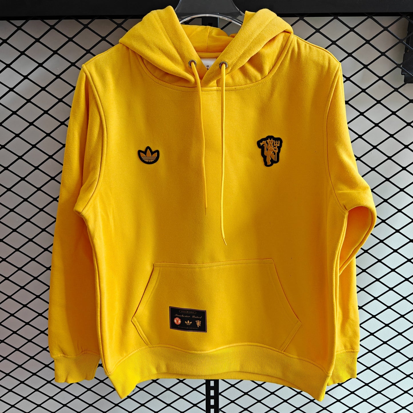Manchester United Hoodie #2