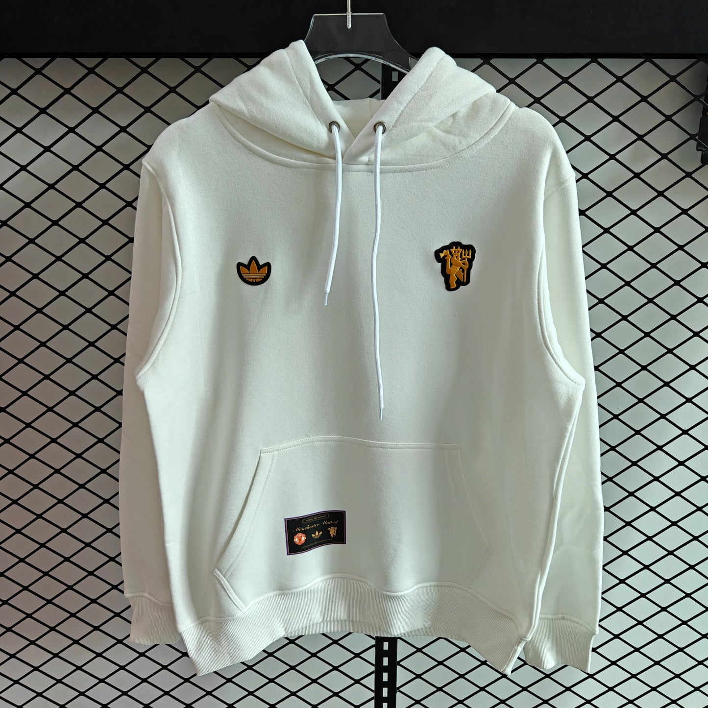 Manchester United Hoodie #2